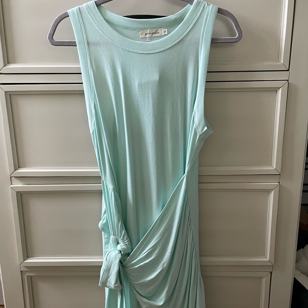 Bodycon dress